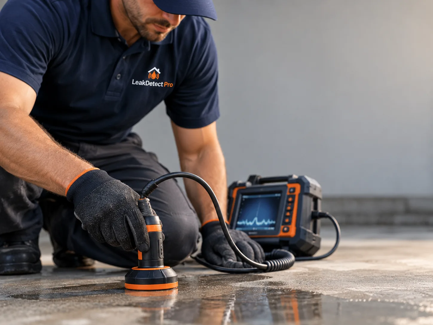 Post-Storm Inspection in Couderay, WI
